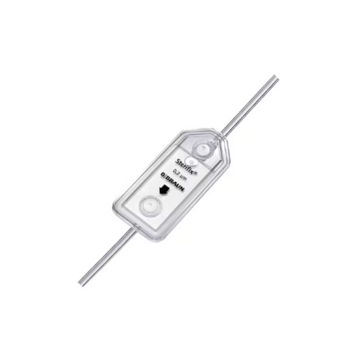  Sterifix Infusionsfilter
