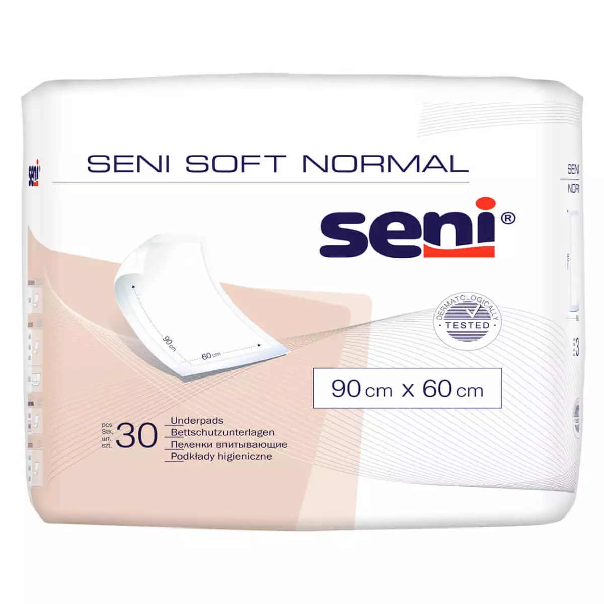  Seni Soft Normal Schutzunterlage