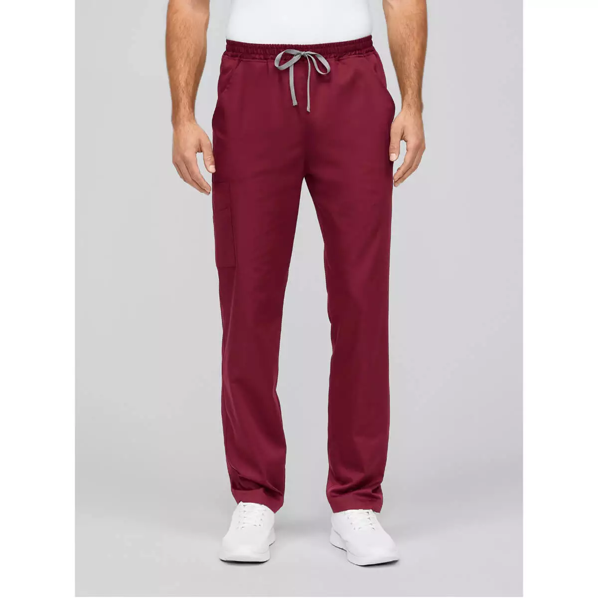  Schlupfhose Milano unisex