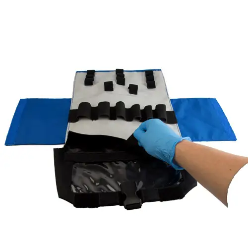 Intubationstasche MULTI Intubationstasche MULTI