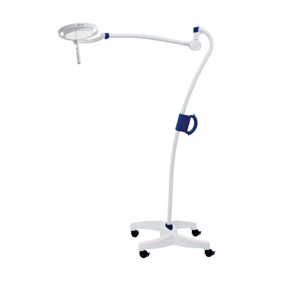  LED 120 / 120 F Untersuchungsleuchte Stativmodell