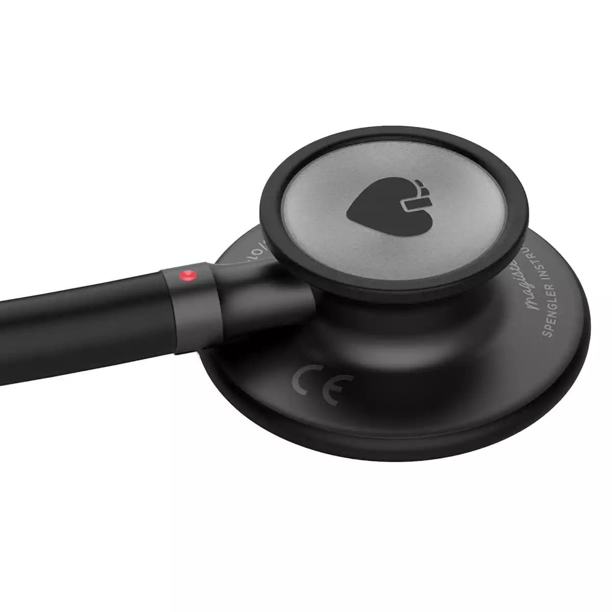  Magister II Doppelkopf-Stethoskop