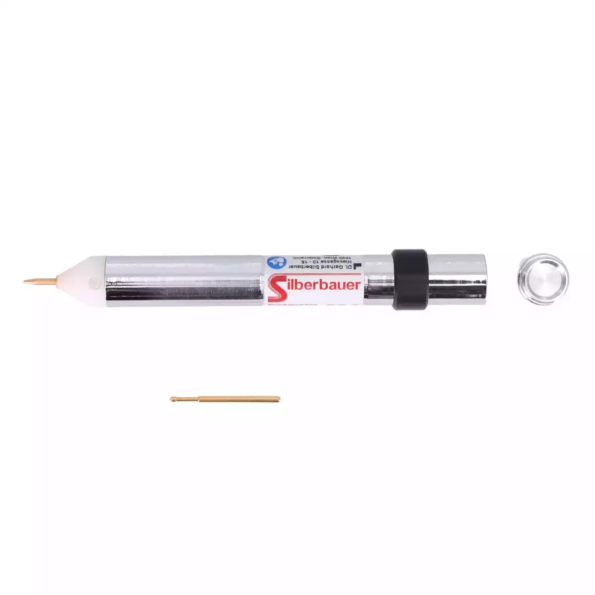  Punktsuchstift Typ PS3