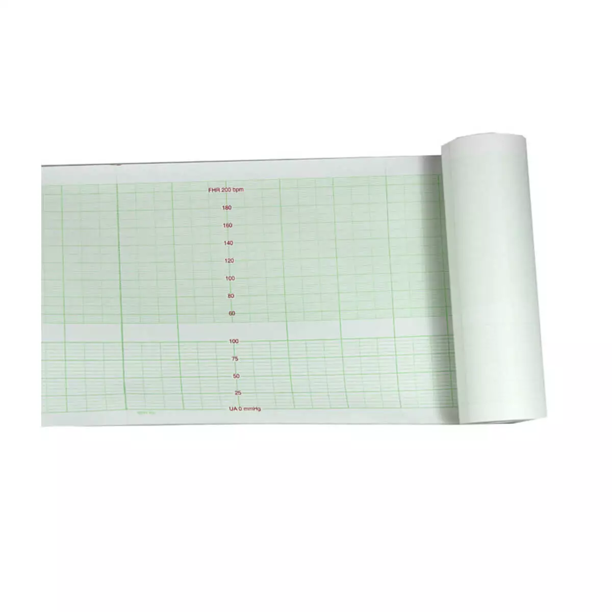  CTG-Papierrollen zu Bionet Fetalmonitor