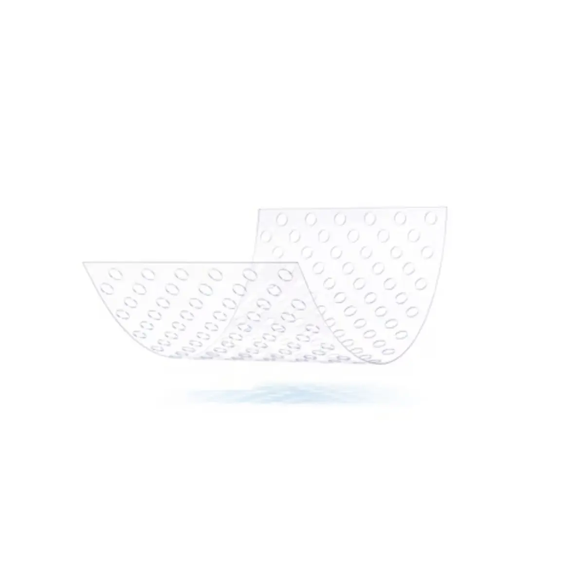 Cuticell Contact Silikonwundauflage Cuticell Contact Silikonwundauflage