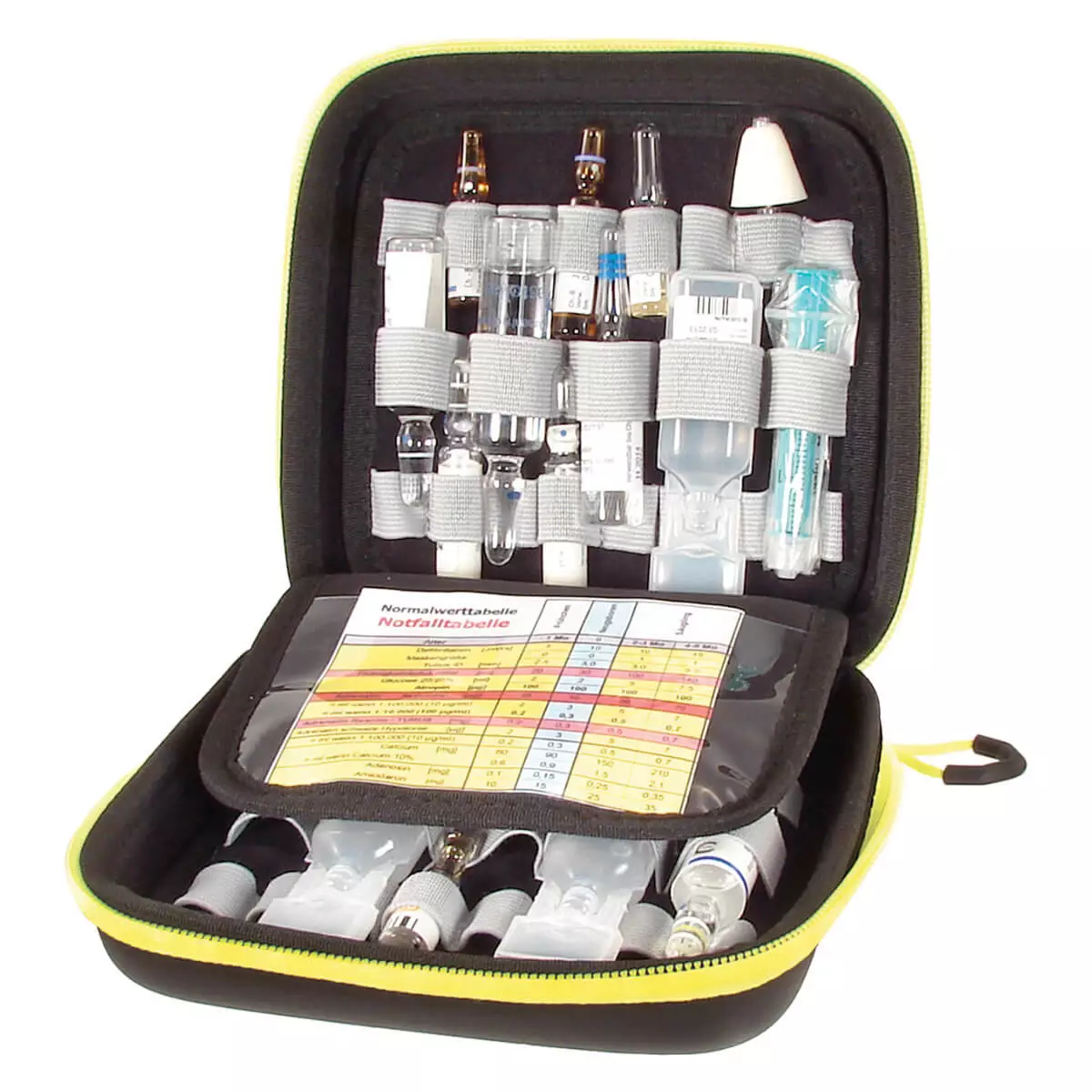  AMPUSAFE XL Ampullarium