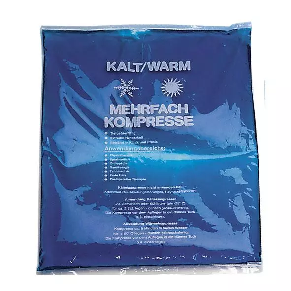  Kalt-Warm-Kompressen