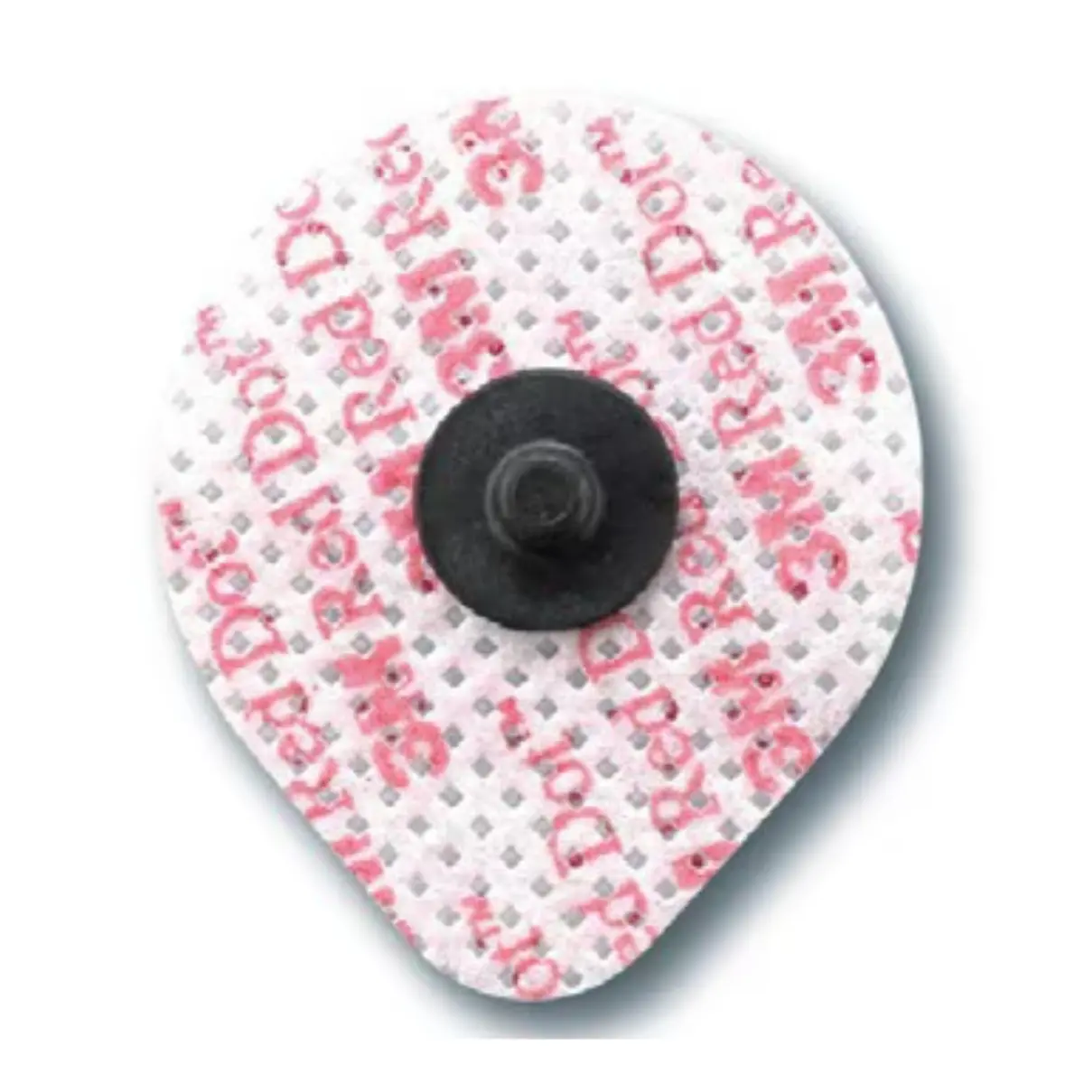  Red Dot Soft Cloth Überwachungselektrode 2268