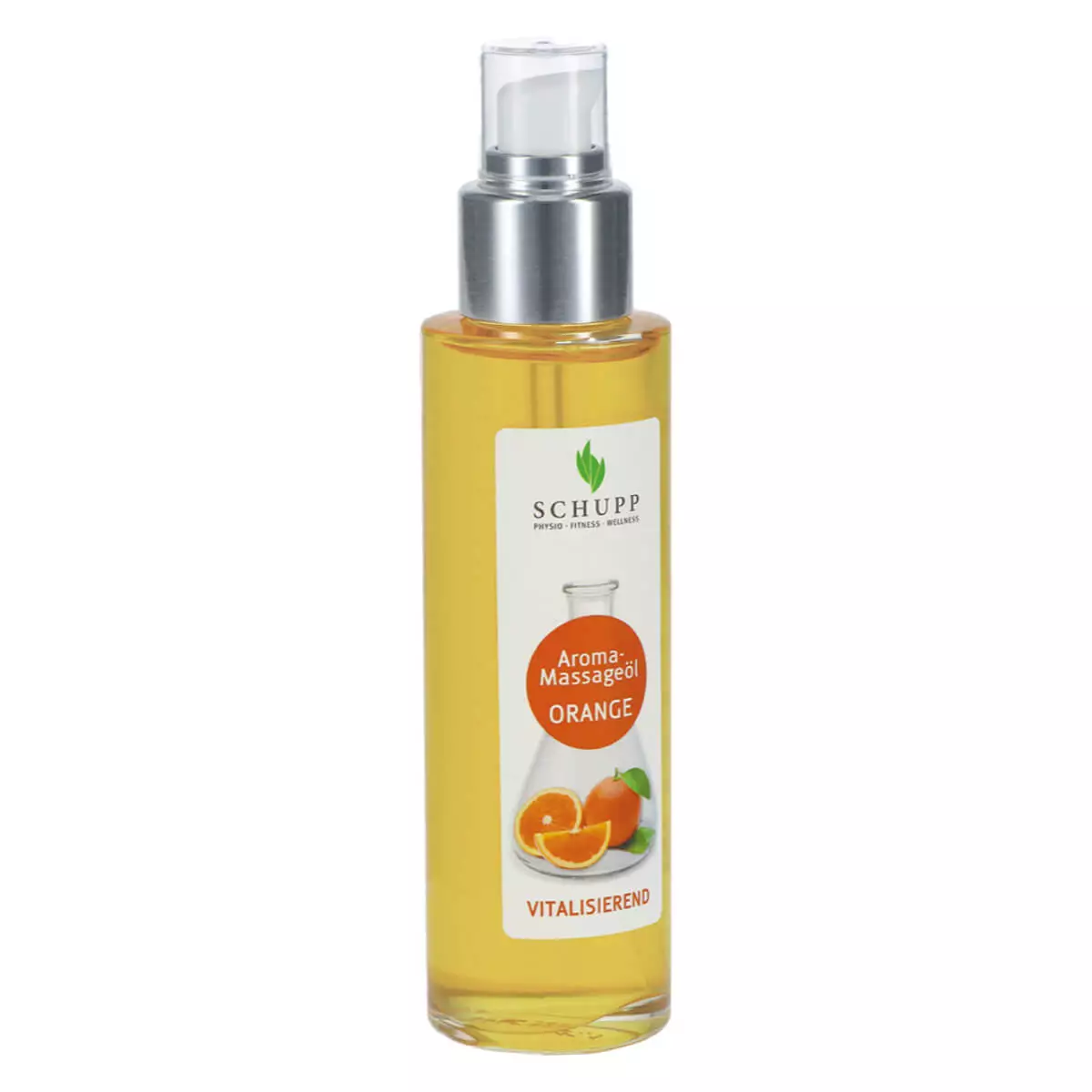  Aroma-Massageöl