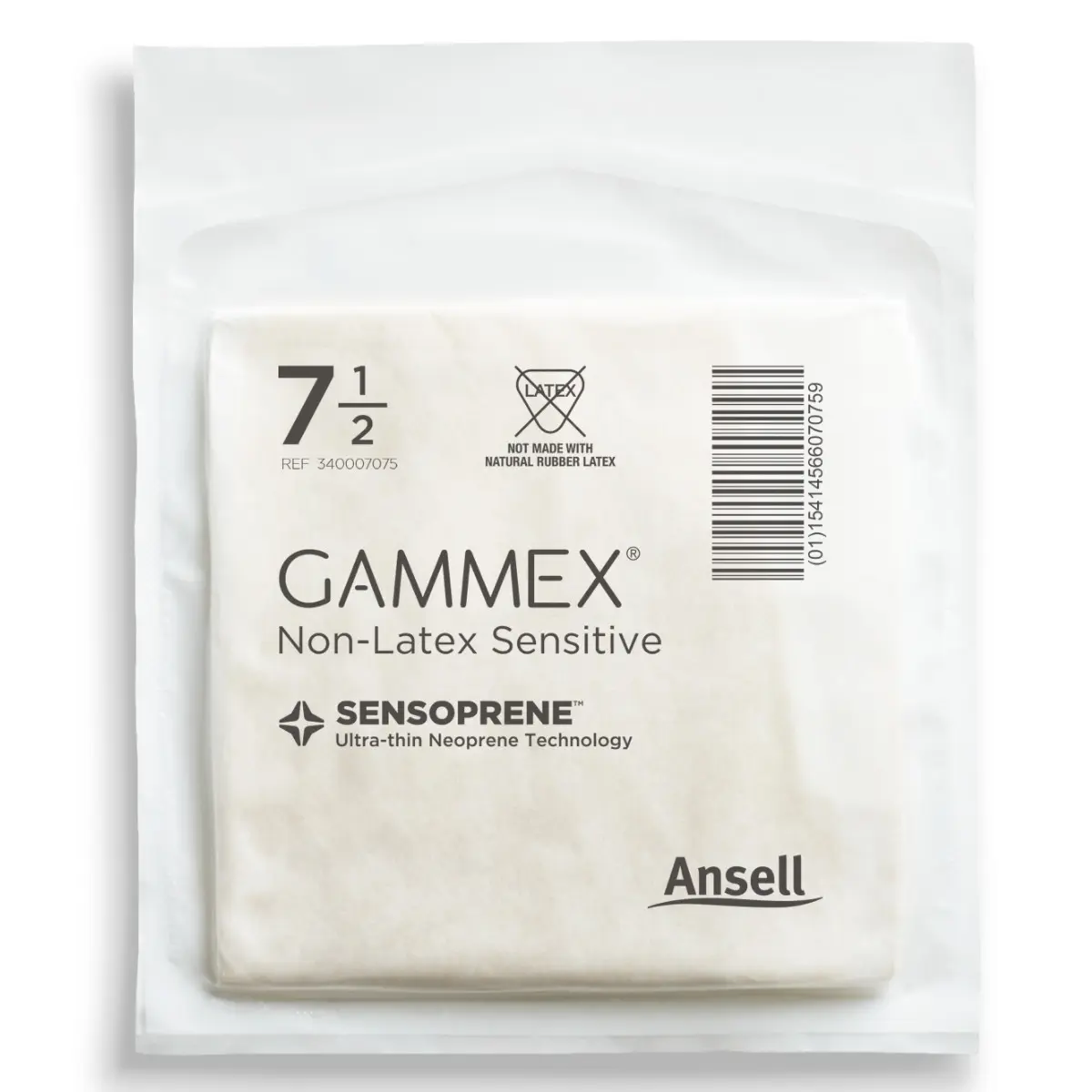 GAMMEX Non-Latex Sensitive OP-Handschuhe GAMMEX Non-Latex Sensitive OP-Handschuhe