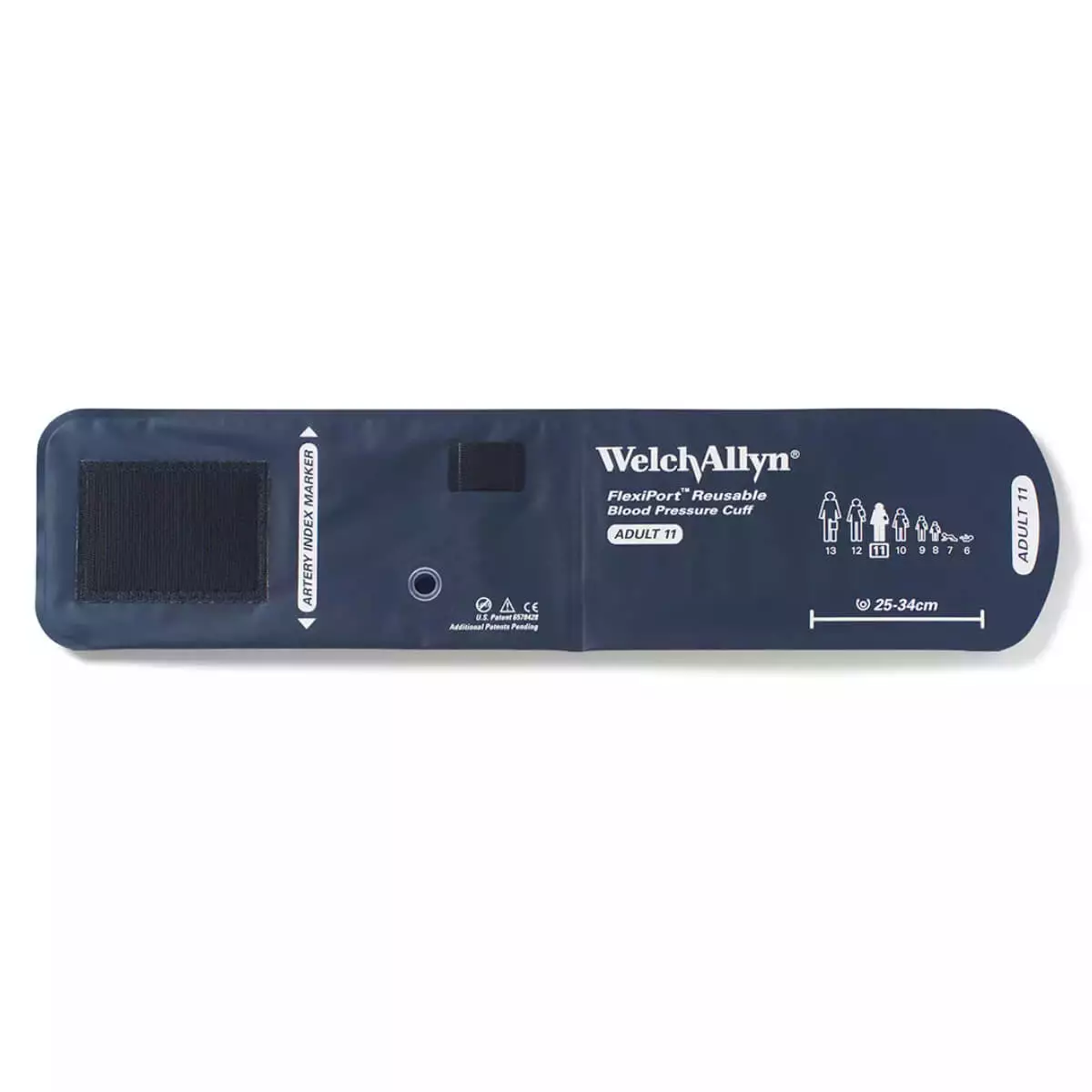  FlexiPort Blutdruckmanschette