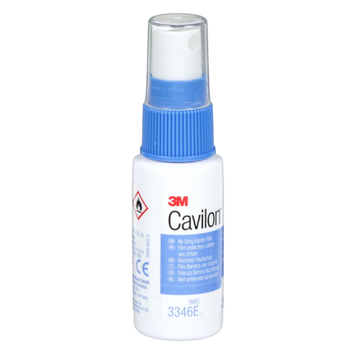  Cavilon reizfreier Hautschutz-Spray