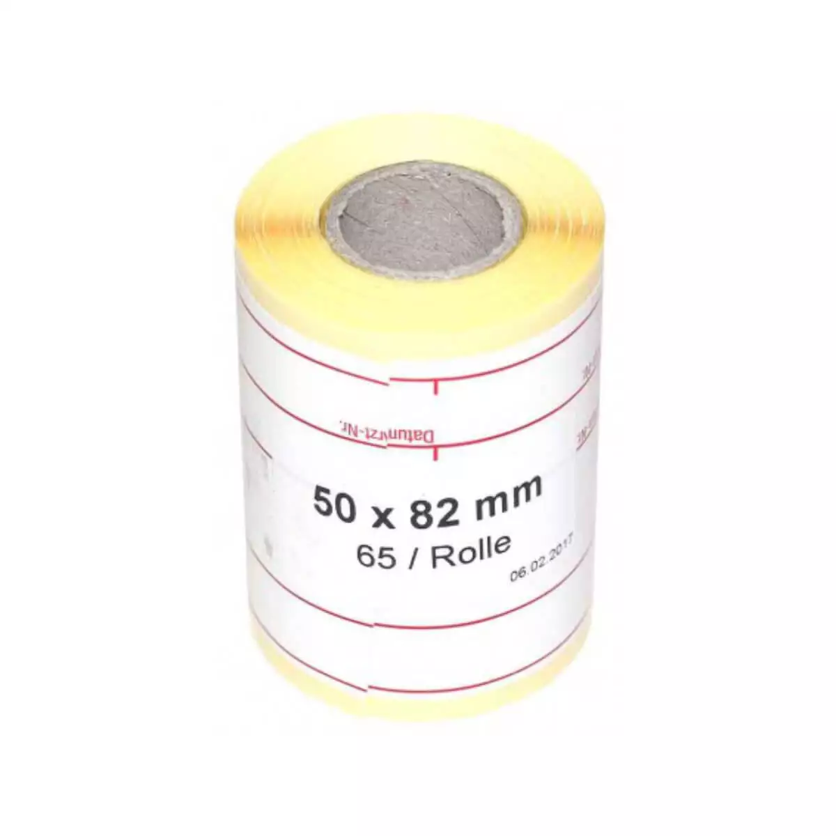  Etiketten für VML-GK2