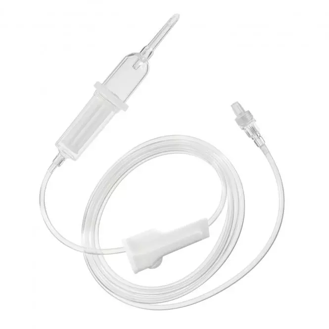  Sangofix B Transfusionsgerät