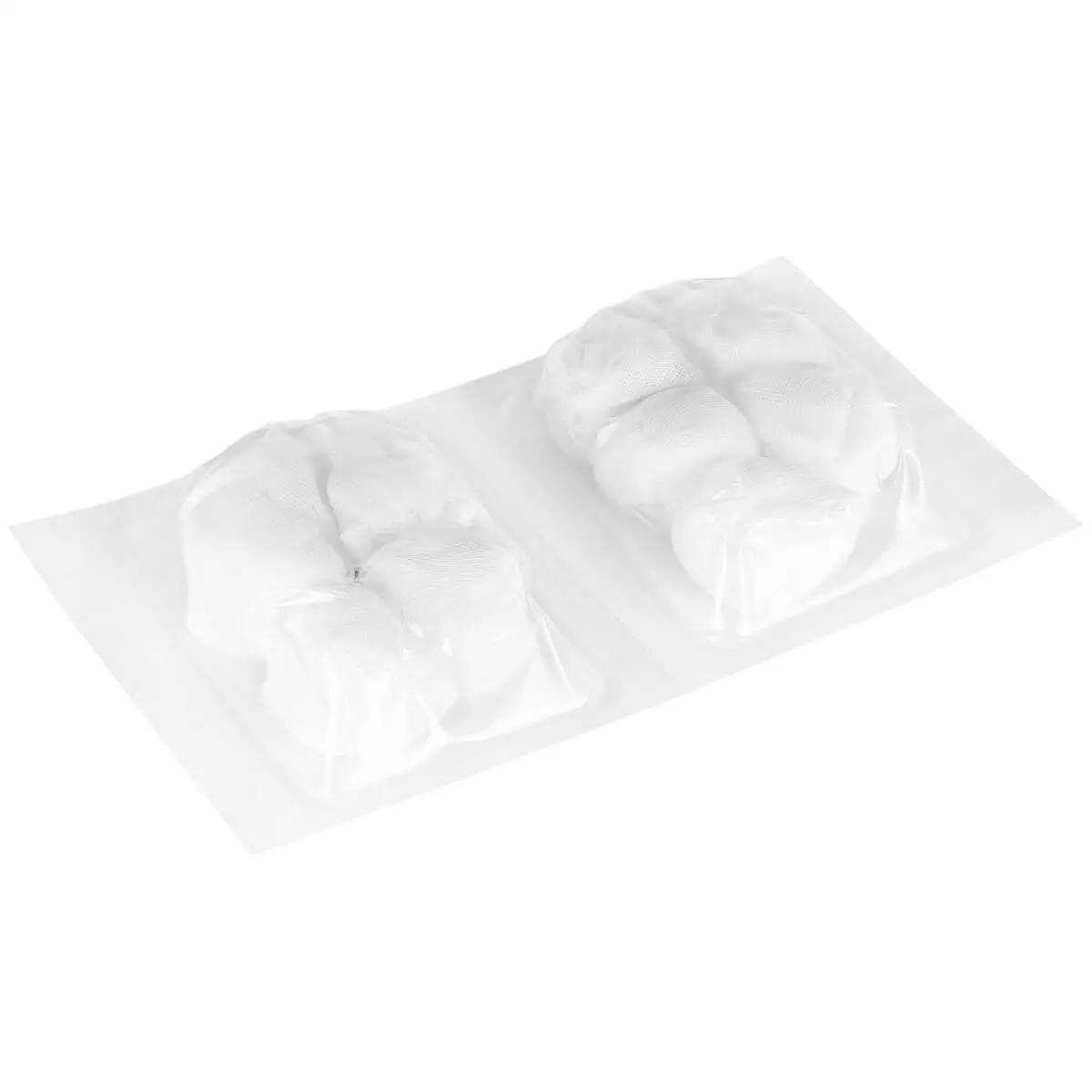 Pagasling sterile Schlinggazetupfer Pagasling sterile Schlinggazetupfer