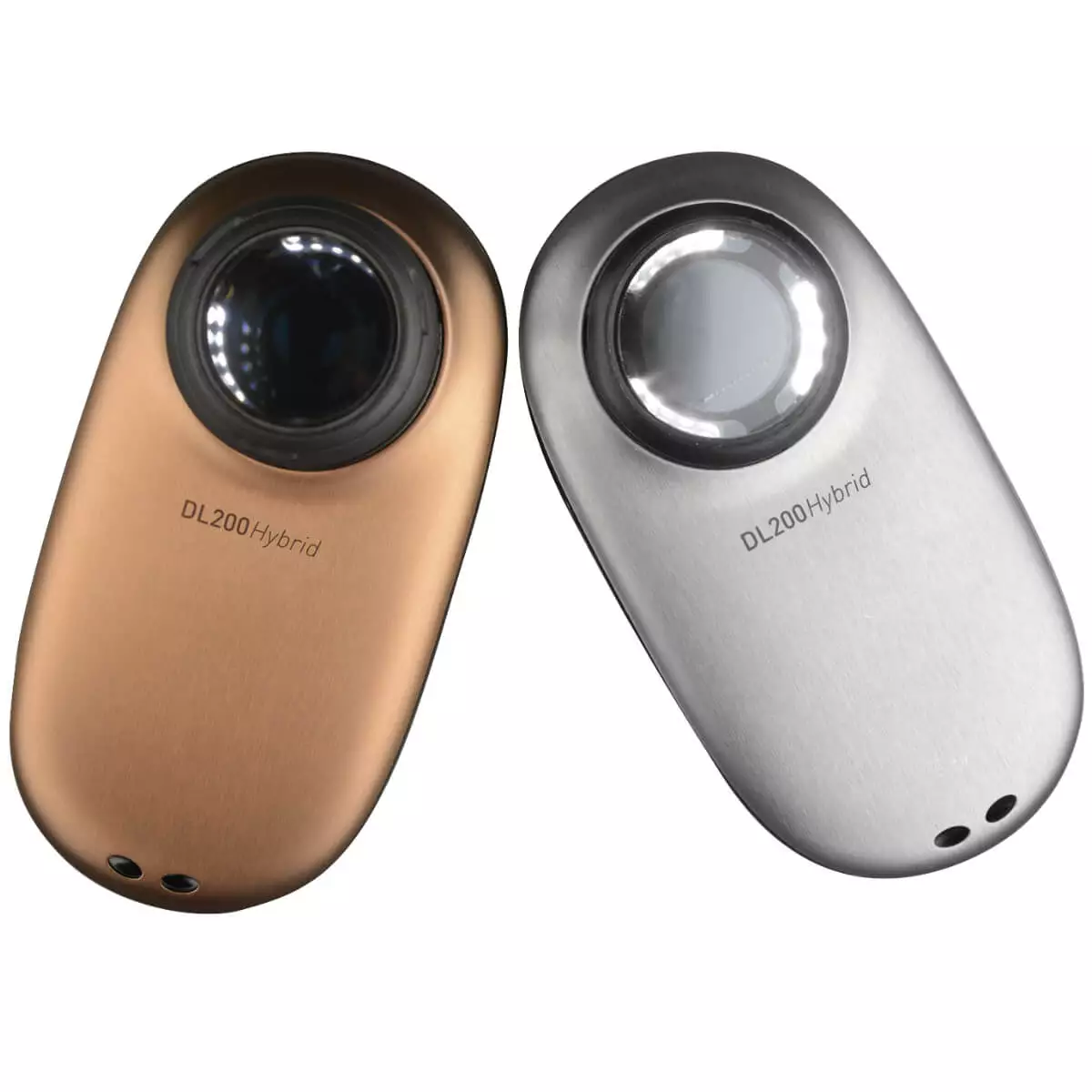 DermLite DL200 Hybrid Dermatoskop  DermLite DL200 Hybrid Dermatoskop