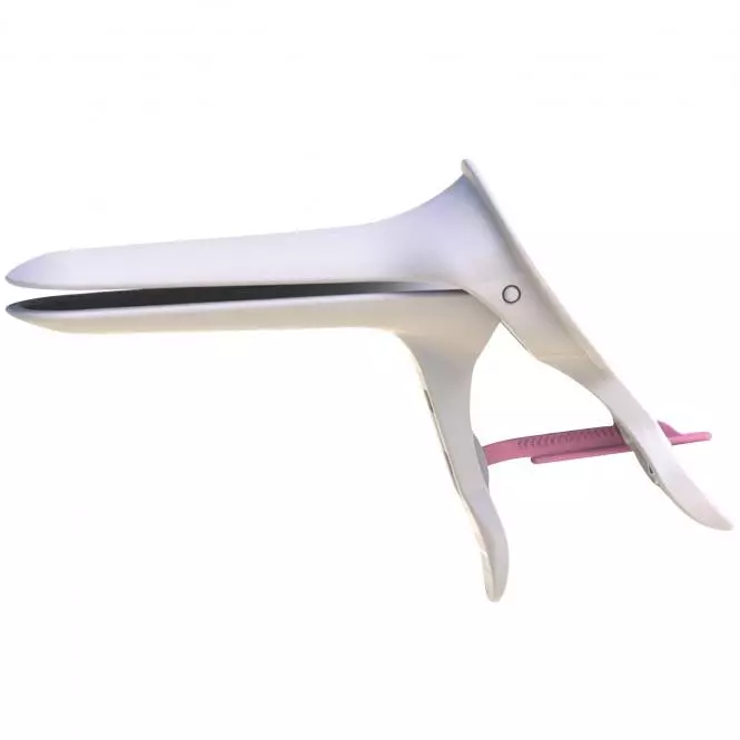  Orchid Spec Einmal-Spekulum