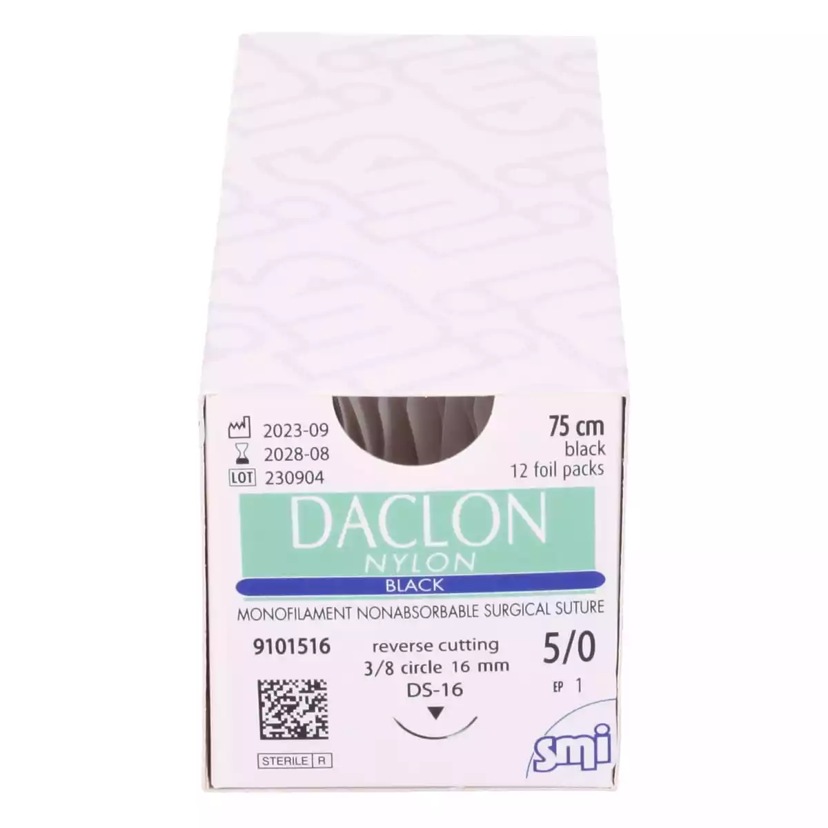  Daclon Nahtmaterial