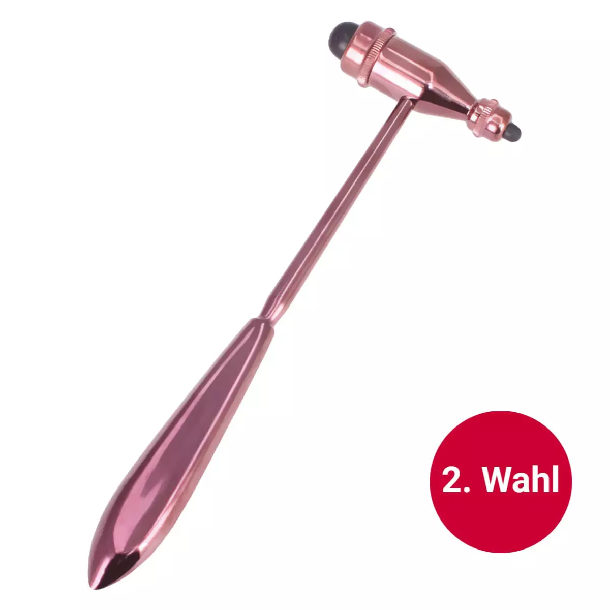  Reflexhammer "Klopp" – 2.Wahl