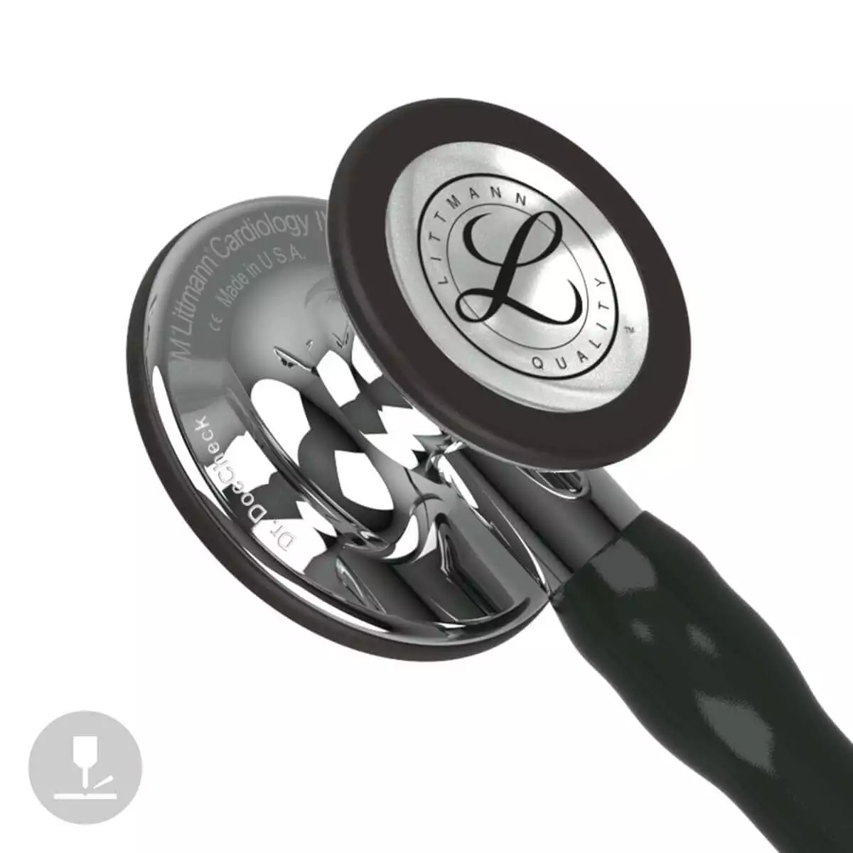  PJ/U-Kurs-Set Cardiology IV – Mirror Edition