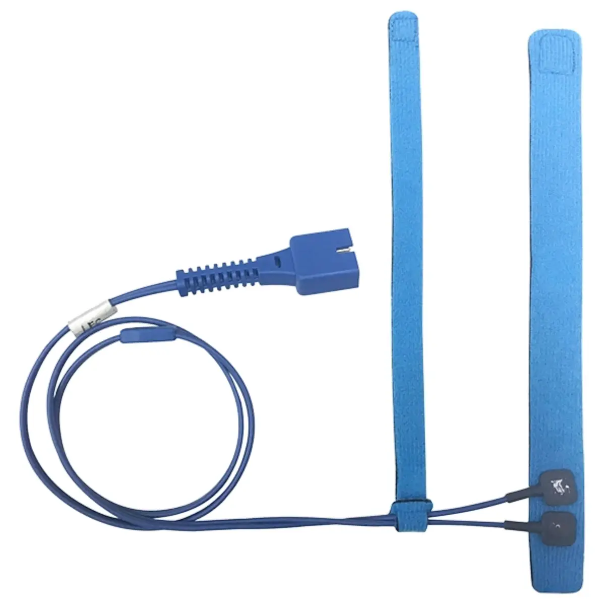  RESQ-Meter Pulsoximeter SP-20 Sensoren