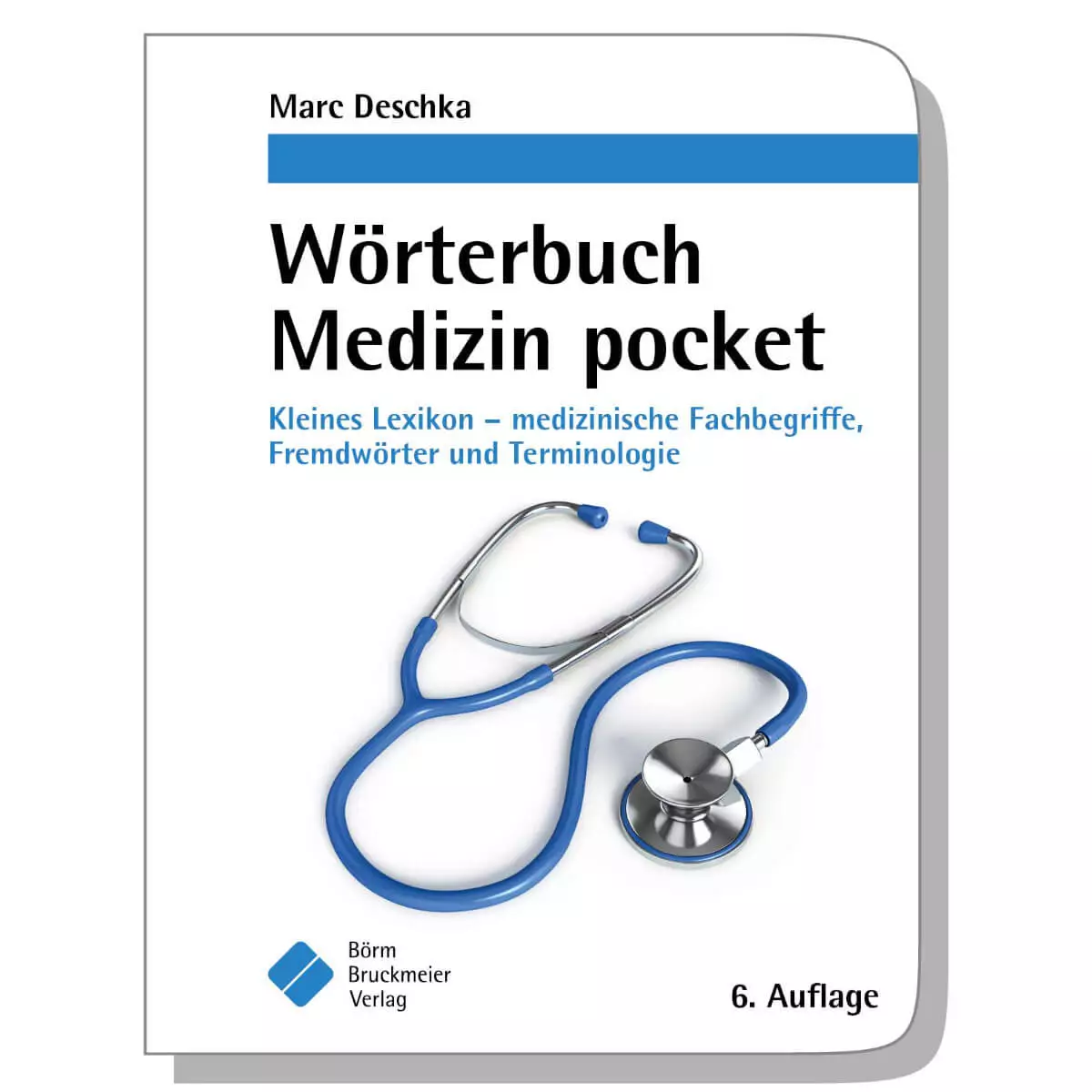  Wörterbuch Medizin pocket