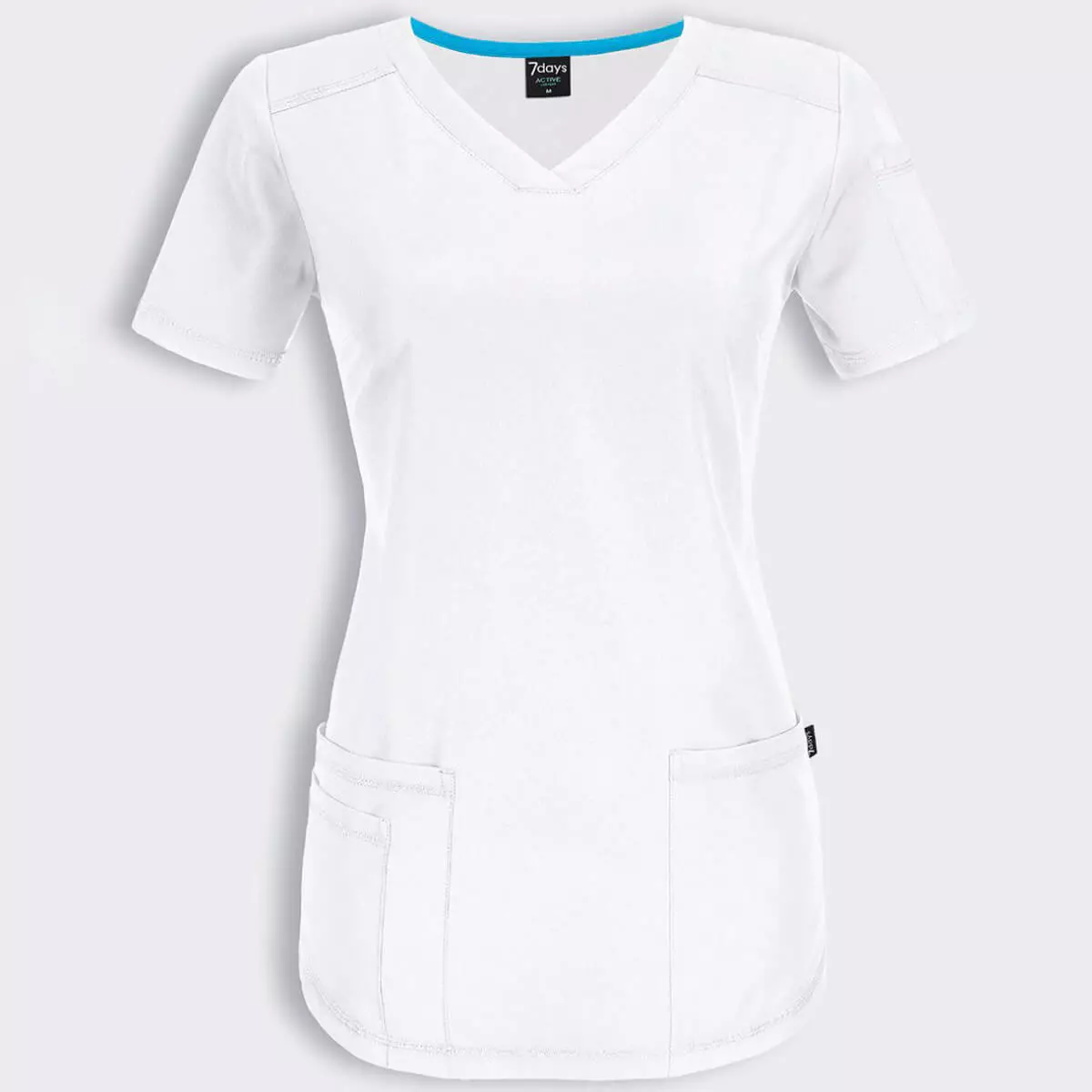 Damen-Kasack Active Stretch Damen-Kasack Active Stretch