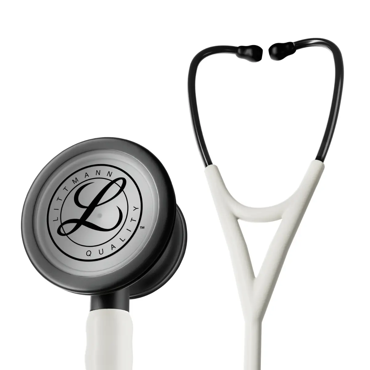  Cardiology IV Stethoskop – Satin Finish Schlauch