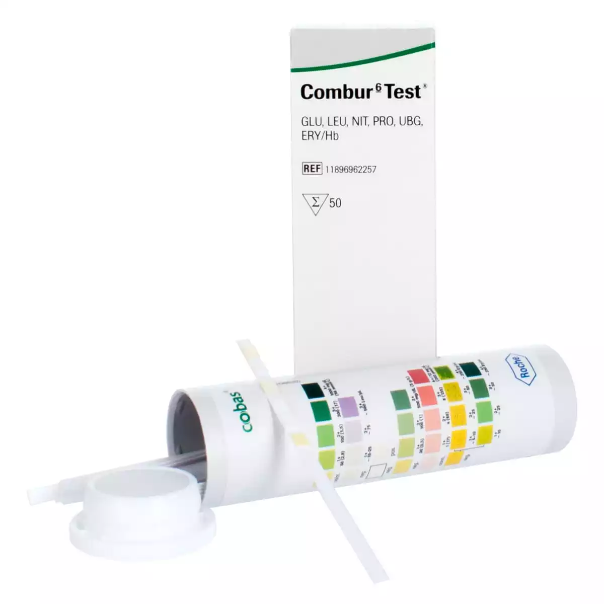 Combur Urin-Test Combur Urin-Test