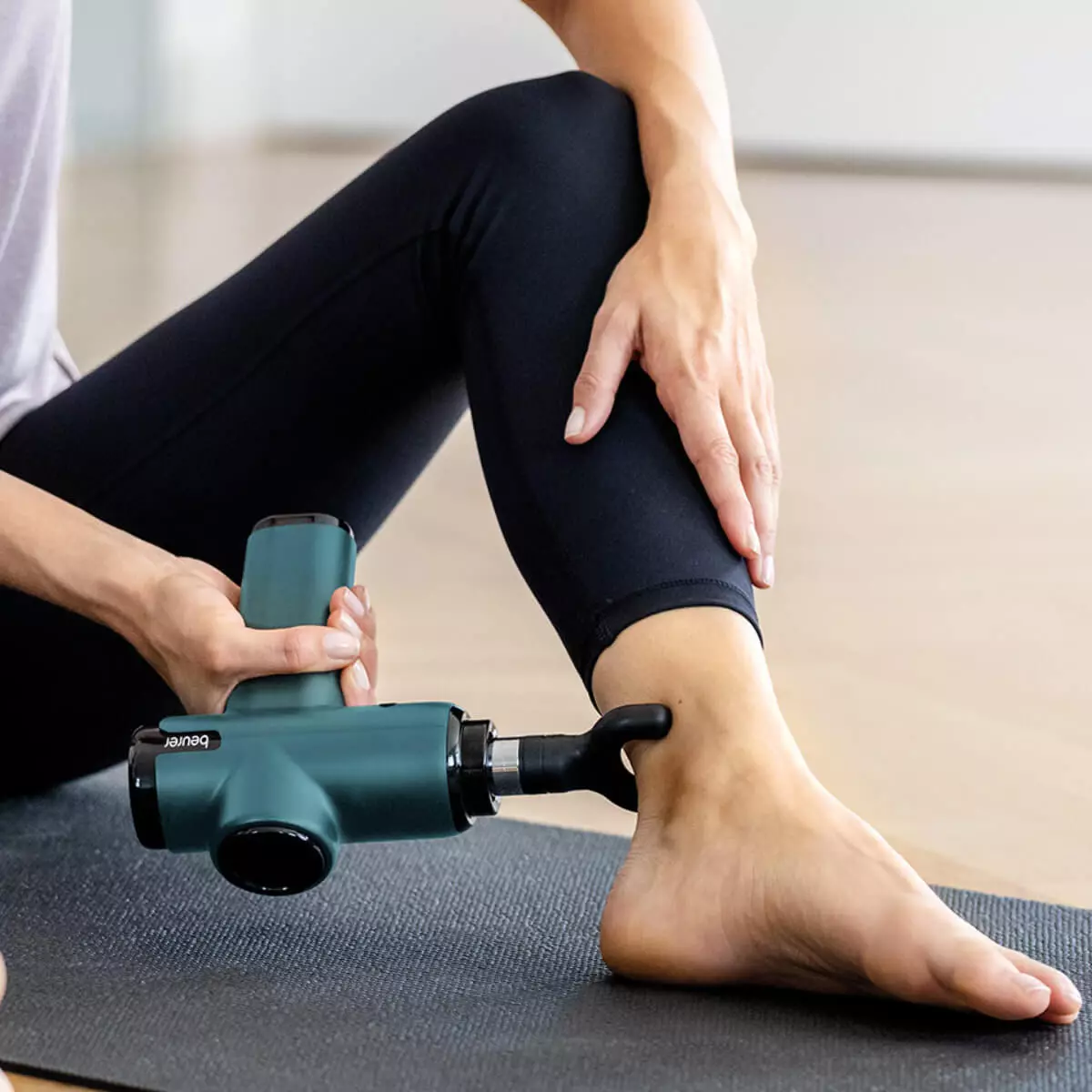  MG 99 MASSAGE GUN compact Muskelmassagegerät