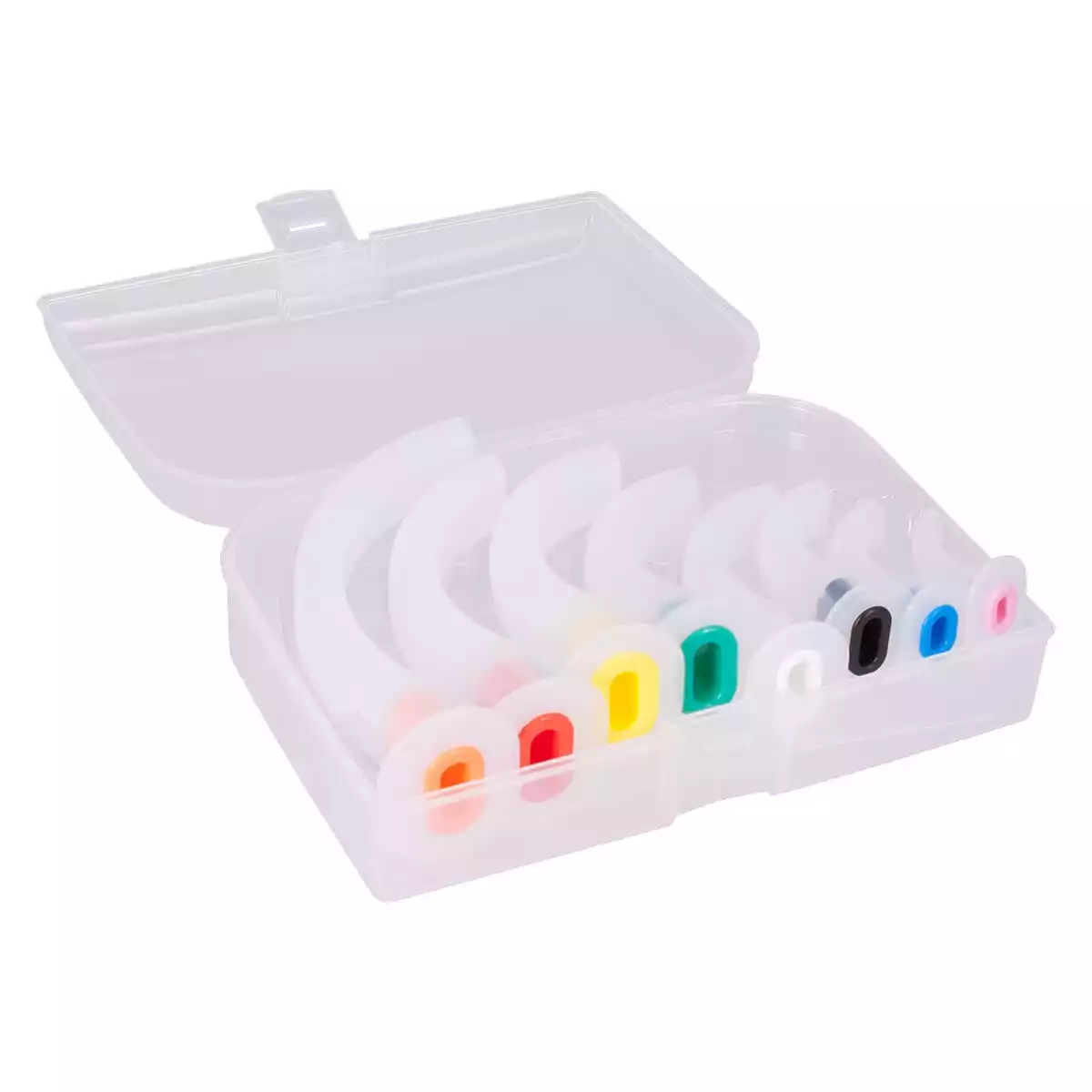  Airway Breezer Guedeltuben Set