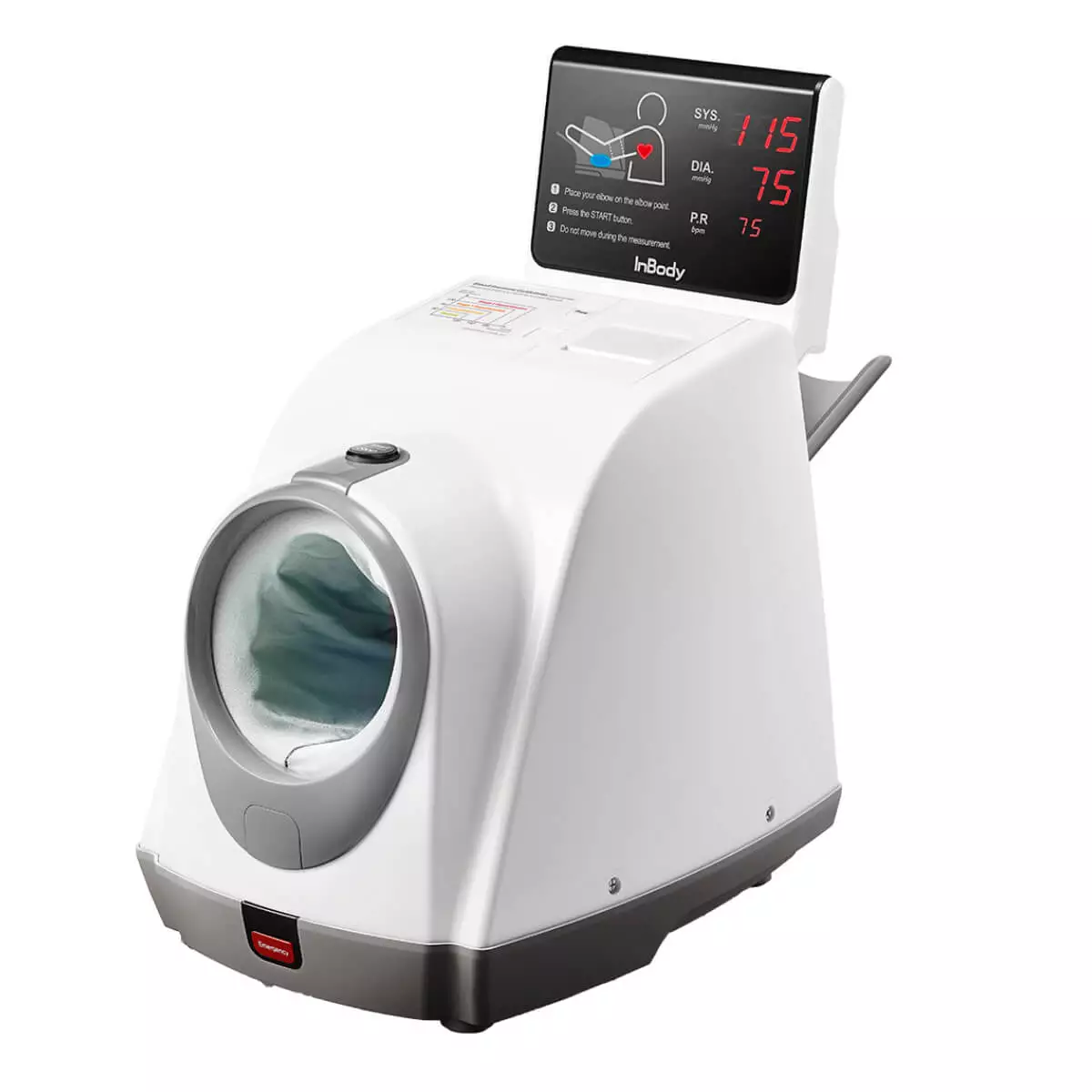  BPBIO 750 Blutdruckmessgerät