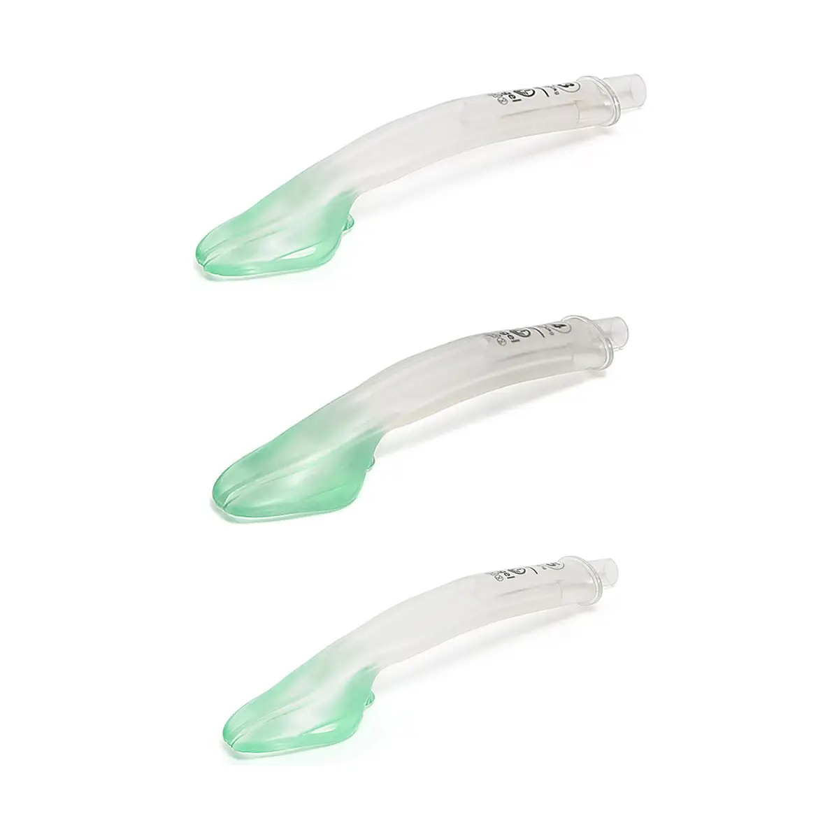 i-gel Plus-A supraglottische Atemhilfe i-gel Plus-A supraglottische Atemhilfe