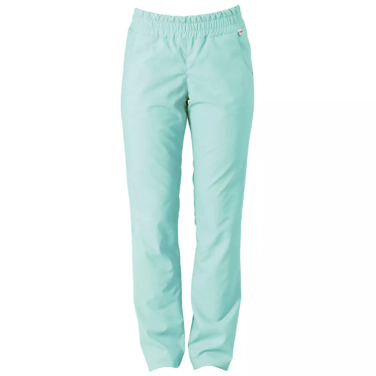  Damenhose Napoli mit Gummibund