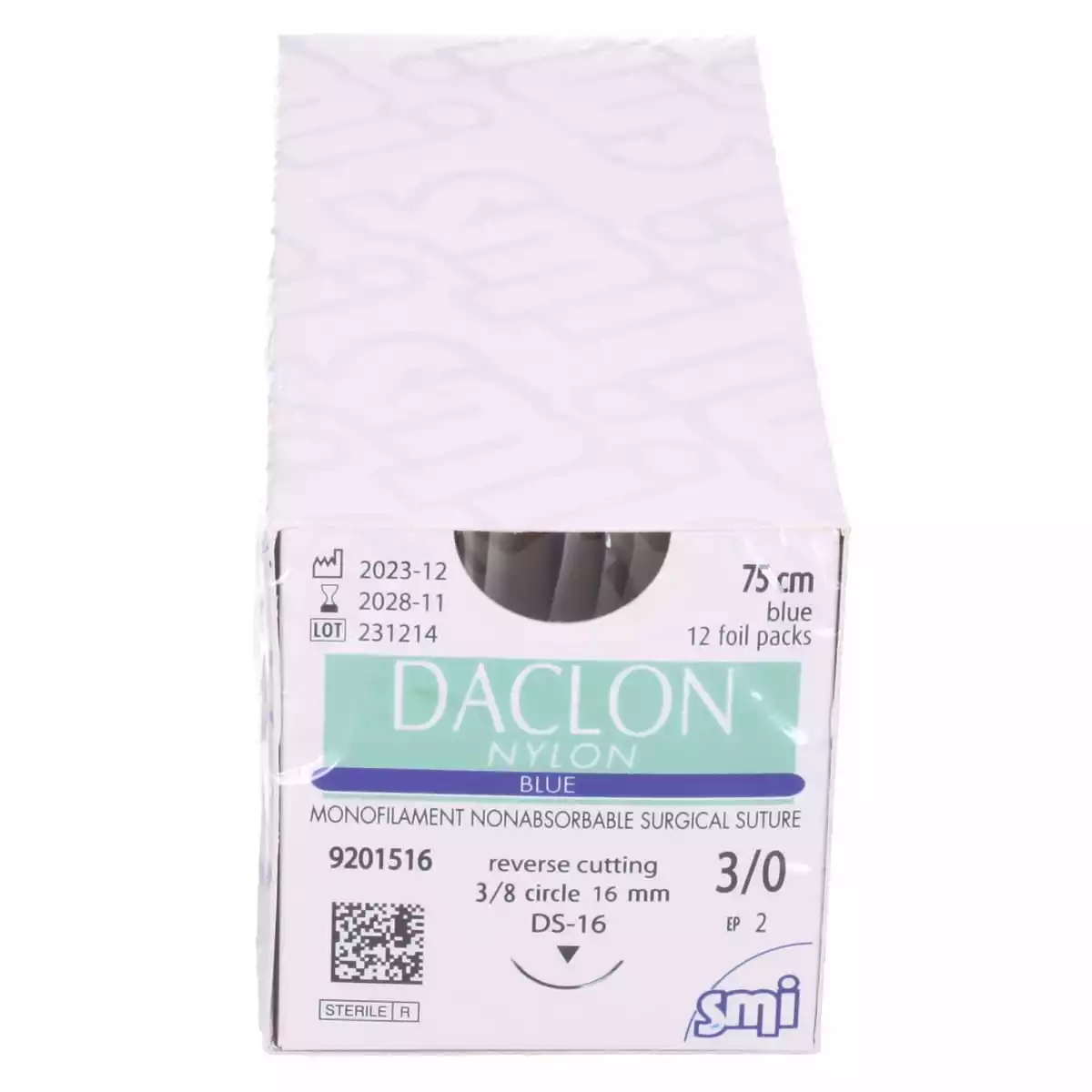  Daclon Nahtmaterial