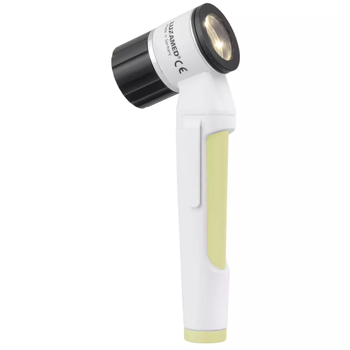 LuxaScope Dermatoskop LED 2.5 V LuxaScope Dermatoskop LED 2.5 V
