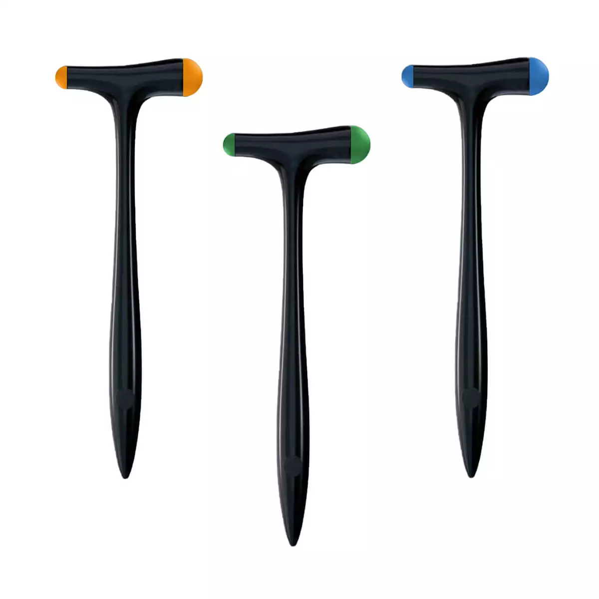  Spar-Bundle: Reflexhammer "Clôppe" & Tuning-Kit