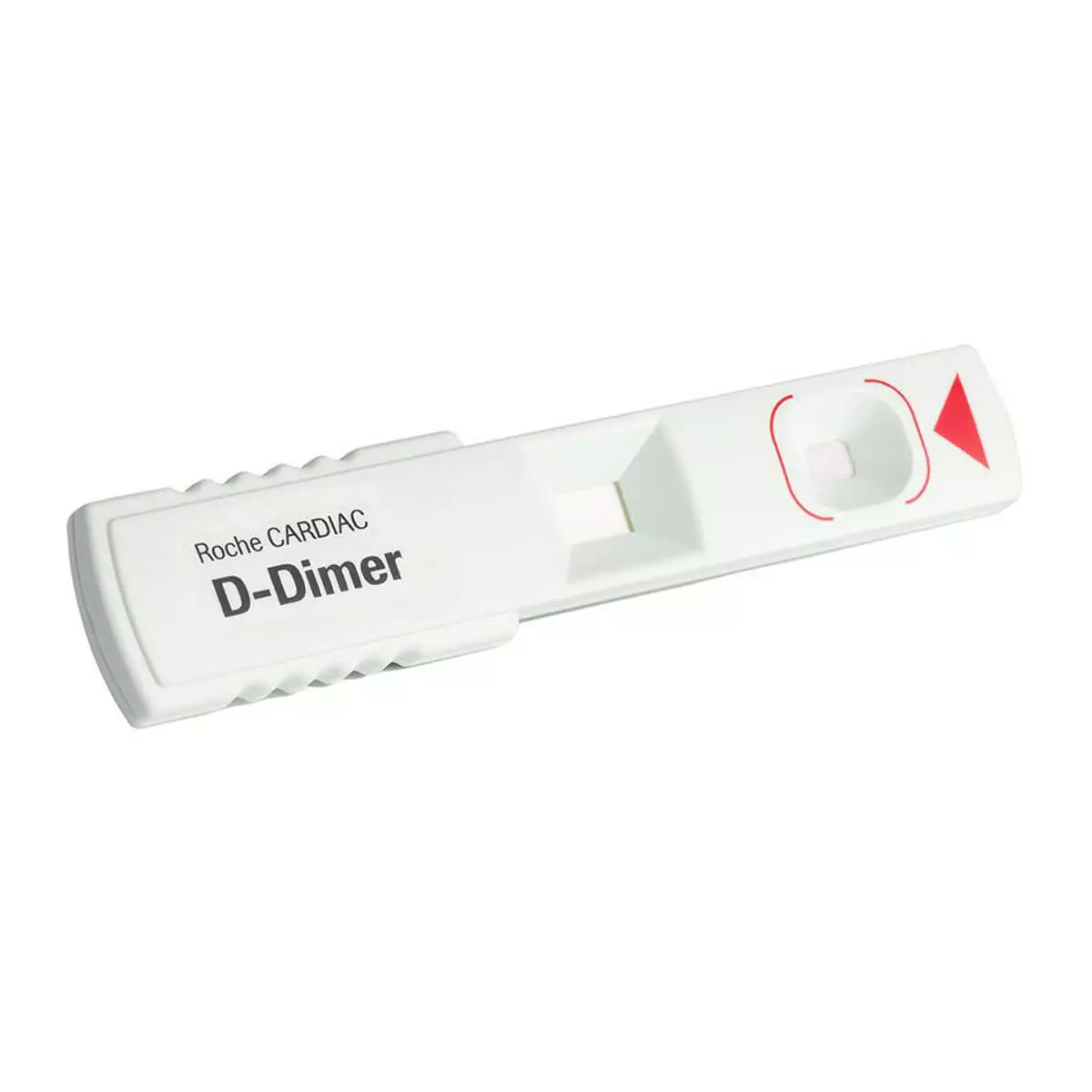  CARDIAC D-Dimer Teststreifen für cobas h 232