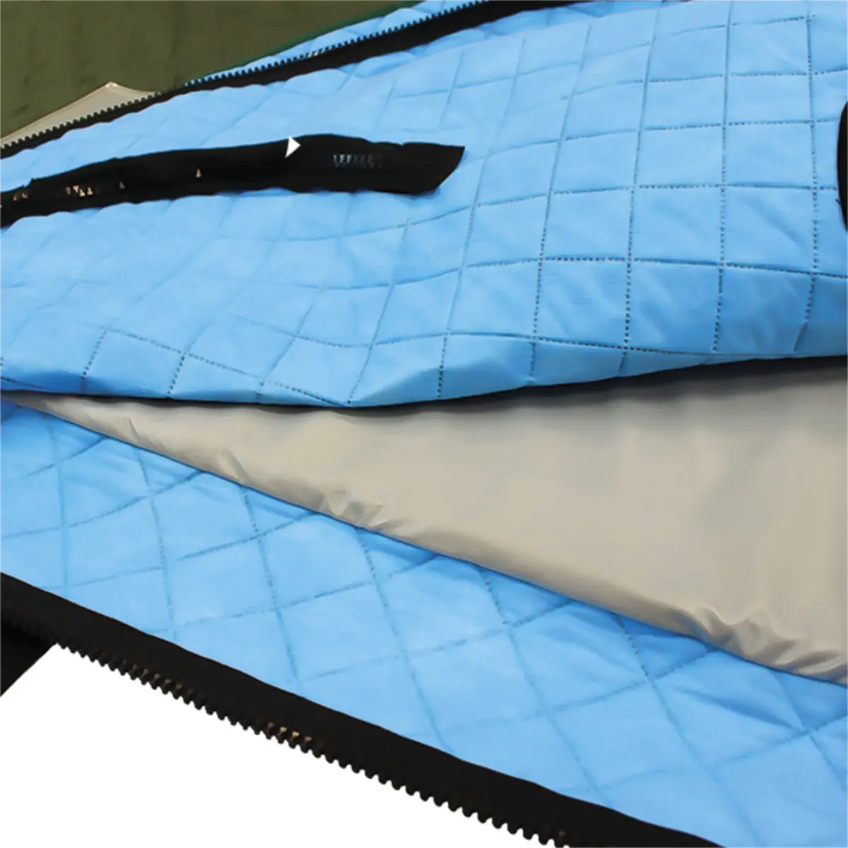  XTREME Hypothermie-Evakuierungssack