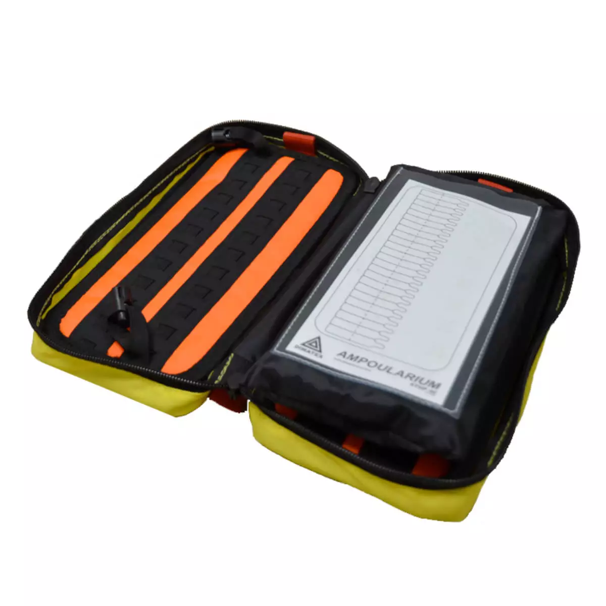  Ampullarium STUP 40