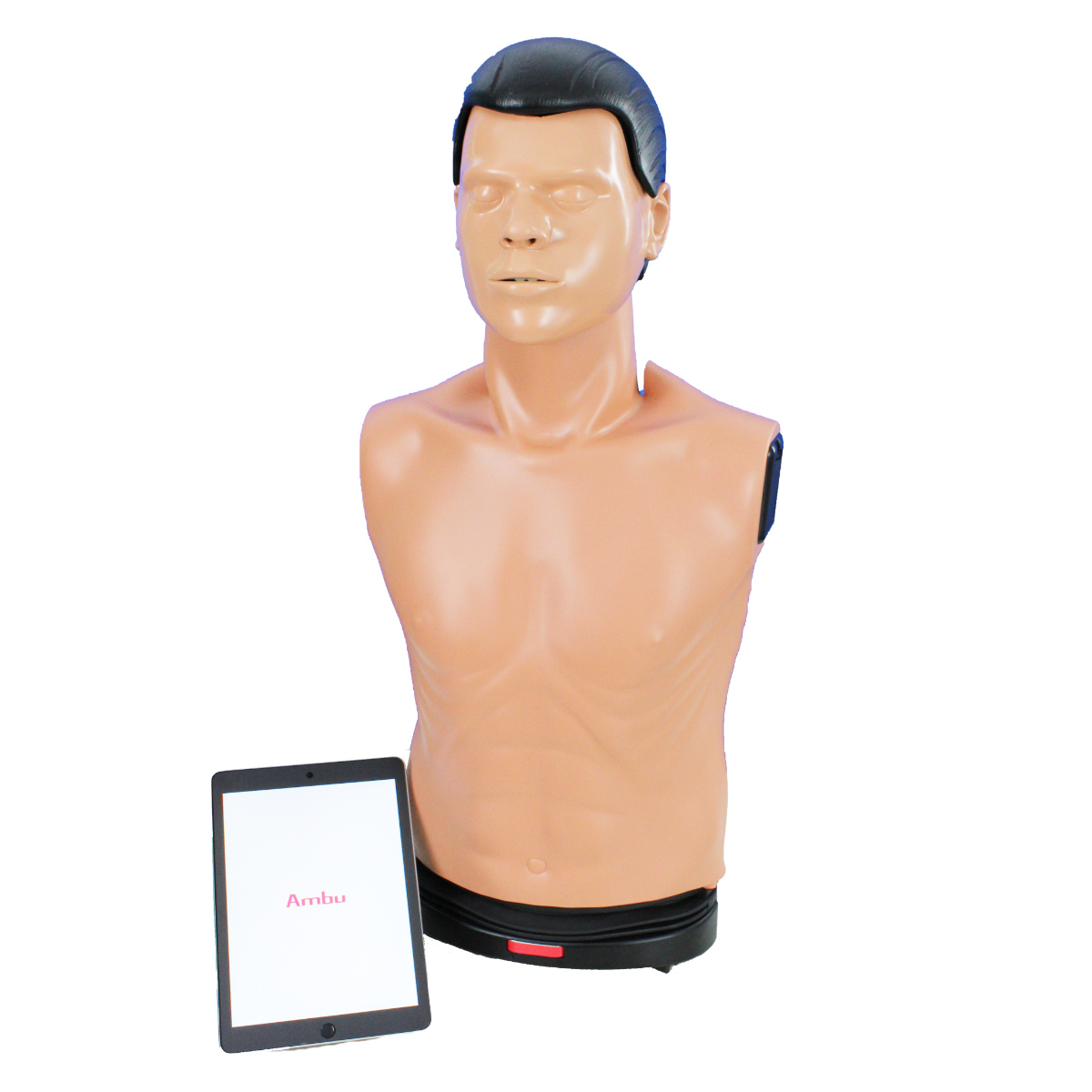  AmbuMan Basic iQF Reanimationspuppe