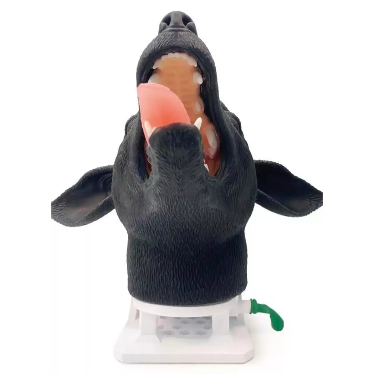 Intubationskopf Hund Intubationskopf Hund
