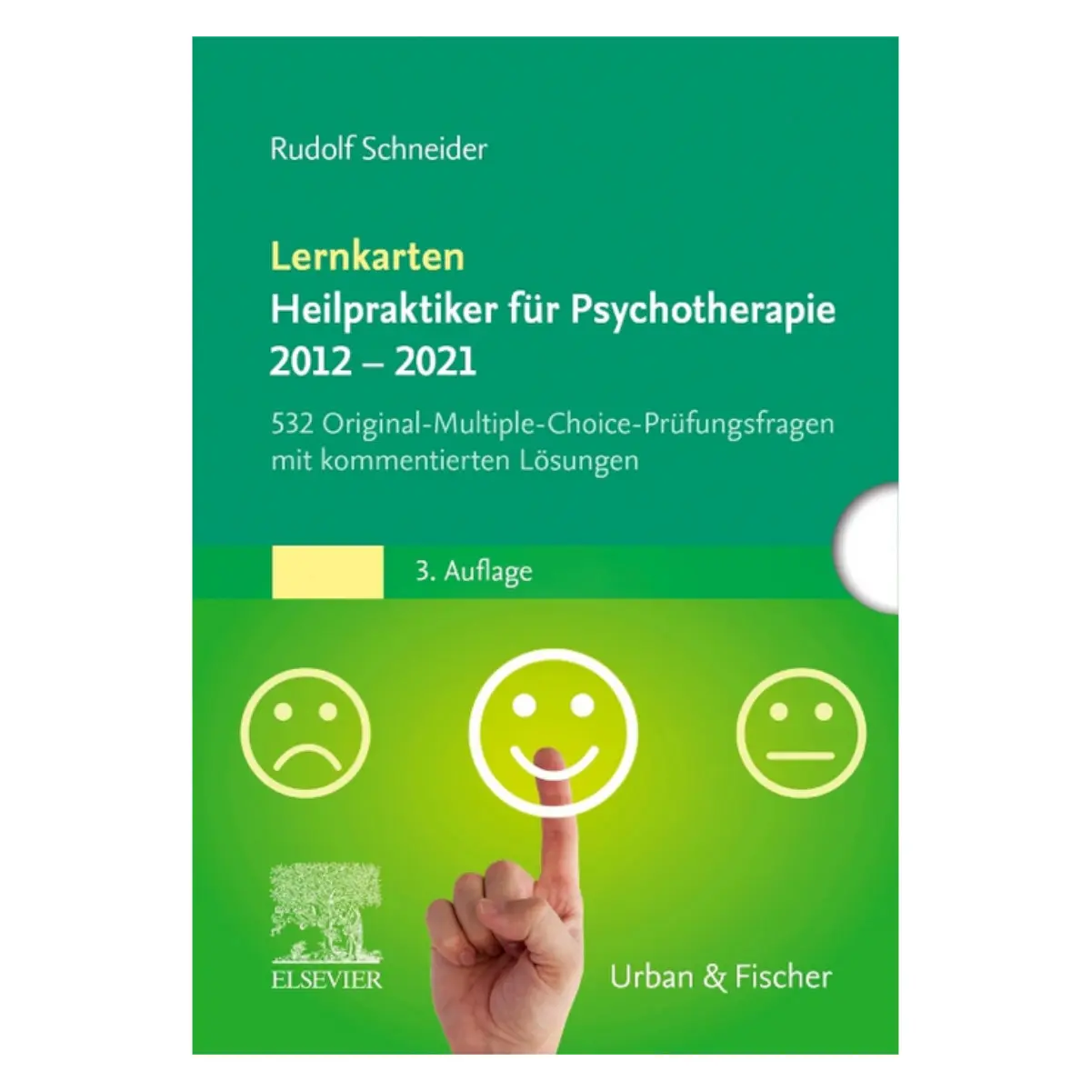  Lernkarten Heilpraktiker für Psychotherapie