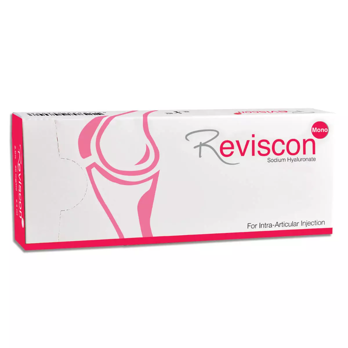 Reviscon Arthrosespritzen Reviscon Arthrosespritzen