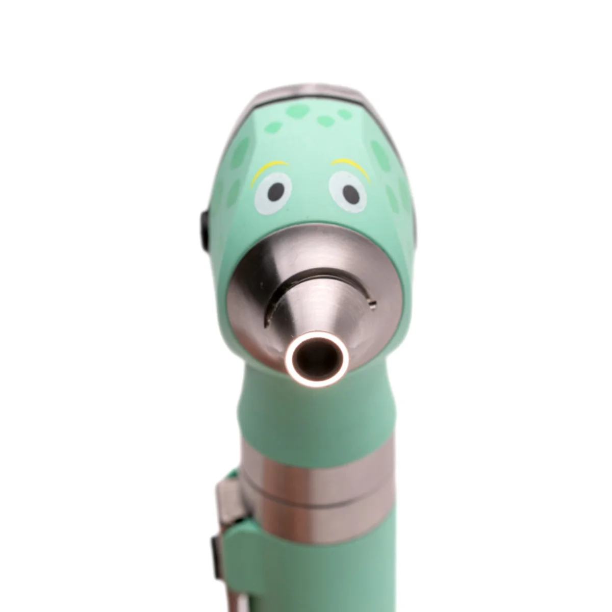 SmartLED Kinderotoskop – Spengler x LUXAMED Edition SmartLED Kinderotoskop – Spengler x LUXAMED Edition