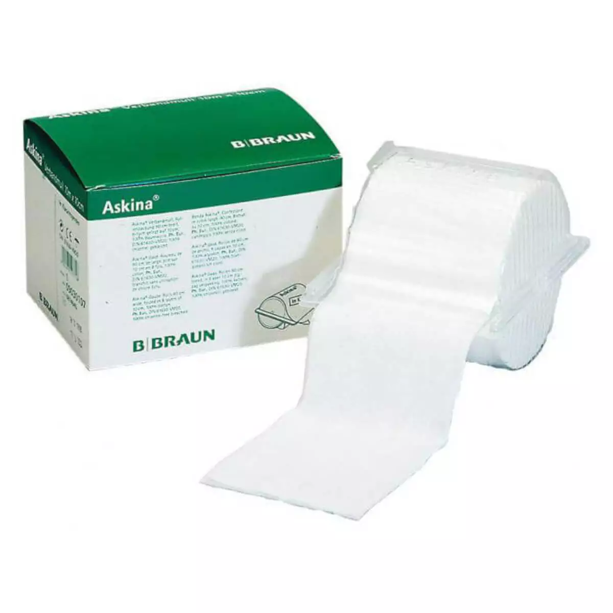 Askina Mull Verbandmull