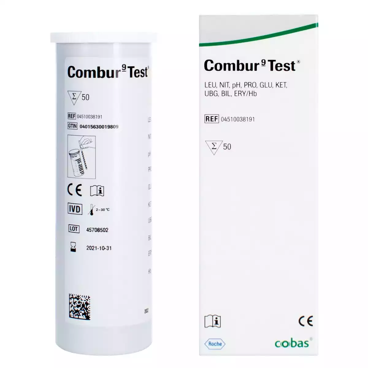  Combur Urin-Test