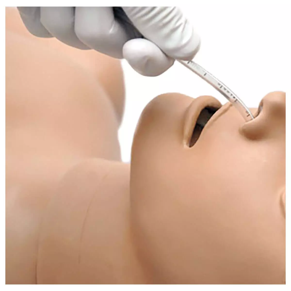  Krankenpflegepuppe Standardausführung