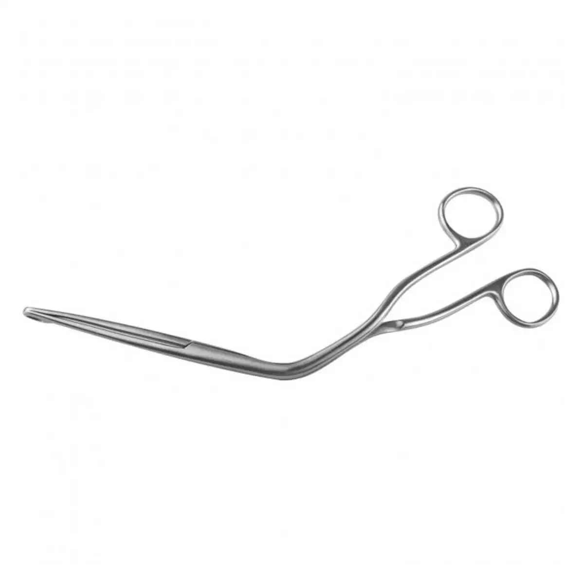  Intubationszange nach Magill