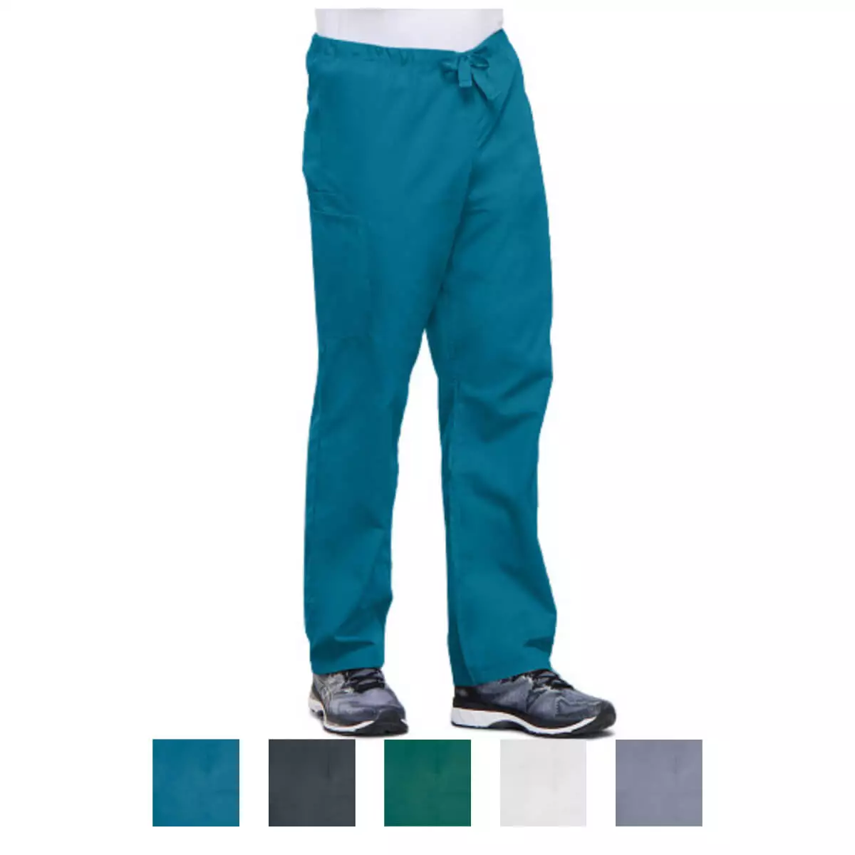  Workwear Originals Unisex-Schlupfhose mit Kordelzug